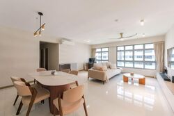 Blk 620B Tampines Greenverge (Tampines), HDB 5 Rooms #555437271